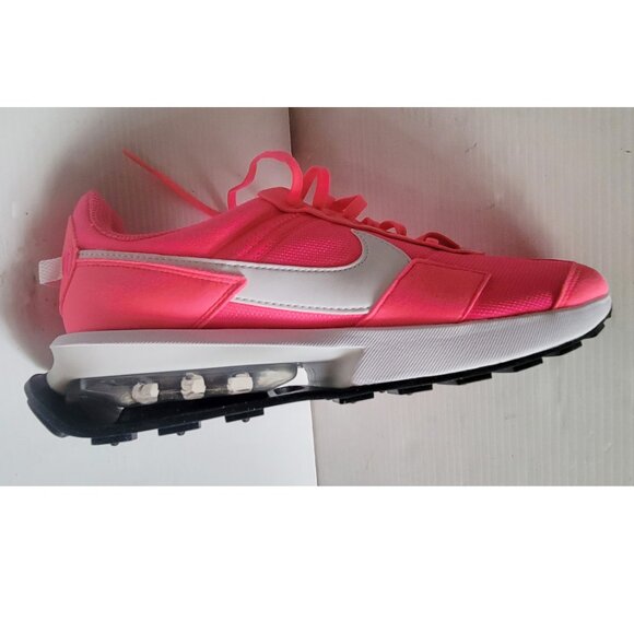 NEW Womens Nike Air Max Pre-Day NN Hyper Pink/White Sneakers FJ0708 639 Sz 9? 10 - Picture 1 of 10